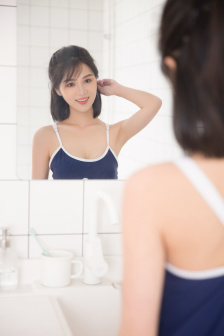 奇怪的美沙拉龙